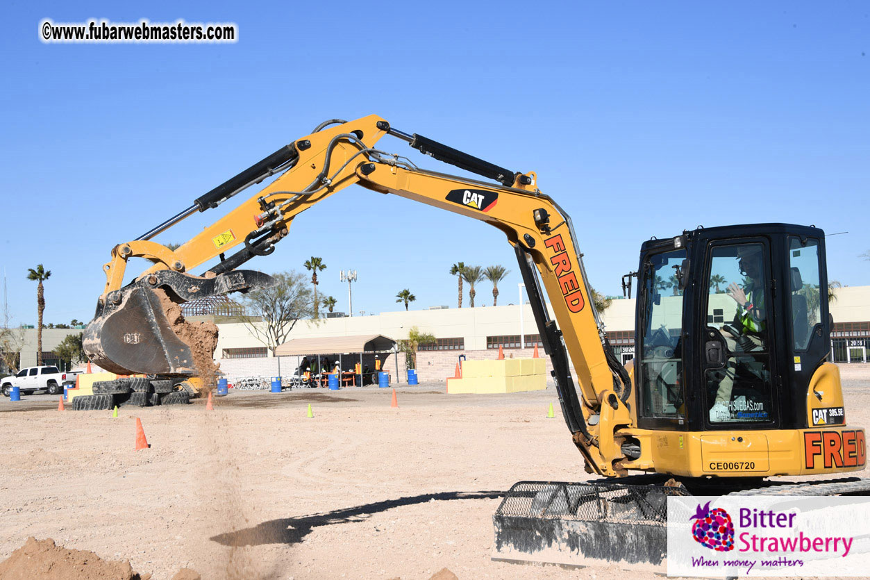 DigThis! - exclusive VIP event