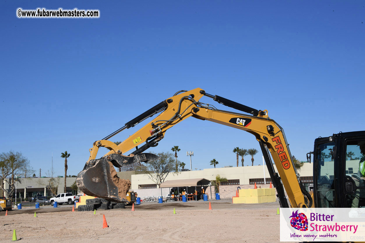 DigThis! - exclusive VIP event