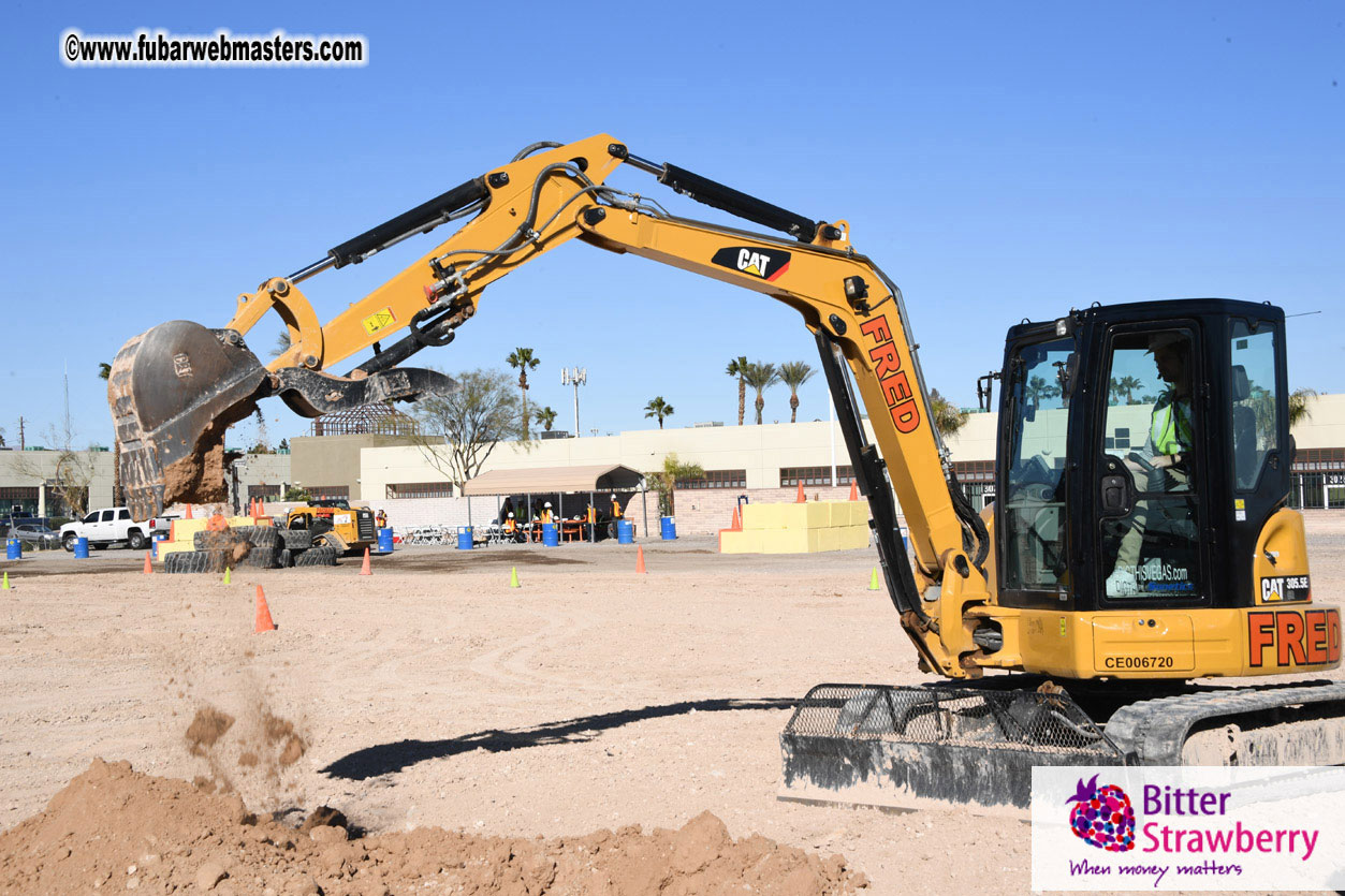 DigThis! - exclusive VIP event