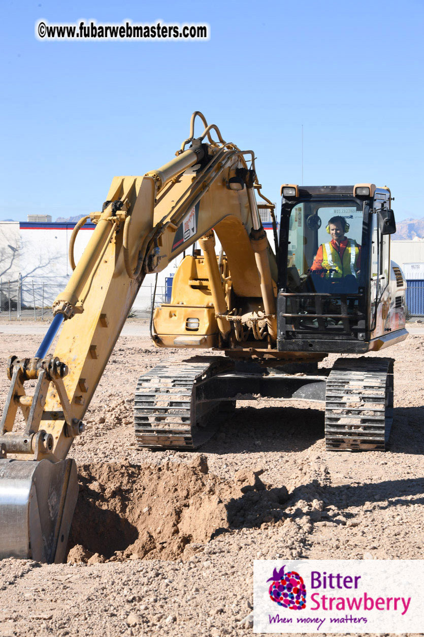 DigThis! - exclusive VIP event