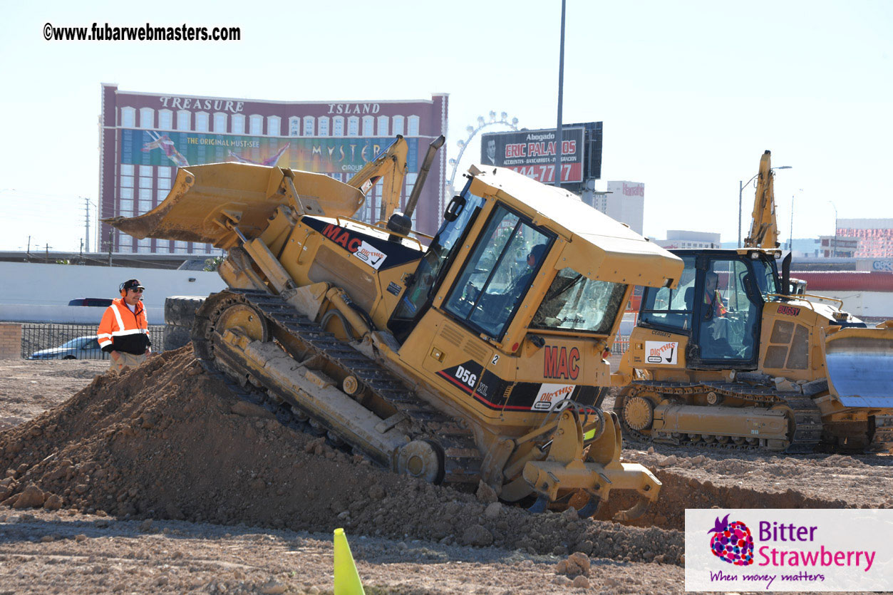 DigThis! - exclusive VIP event