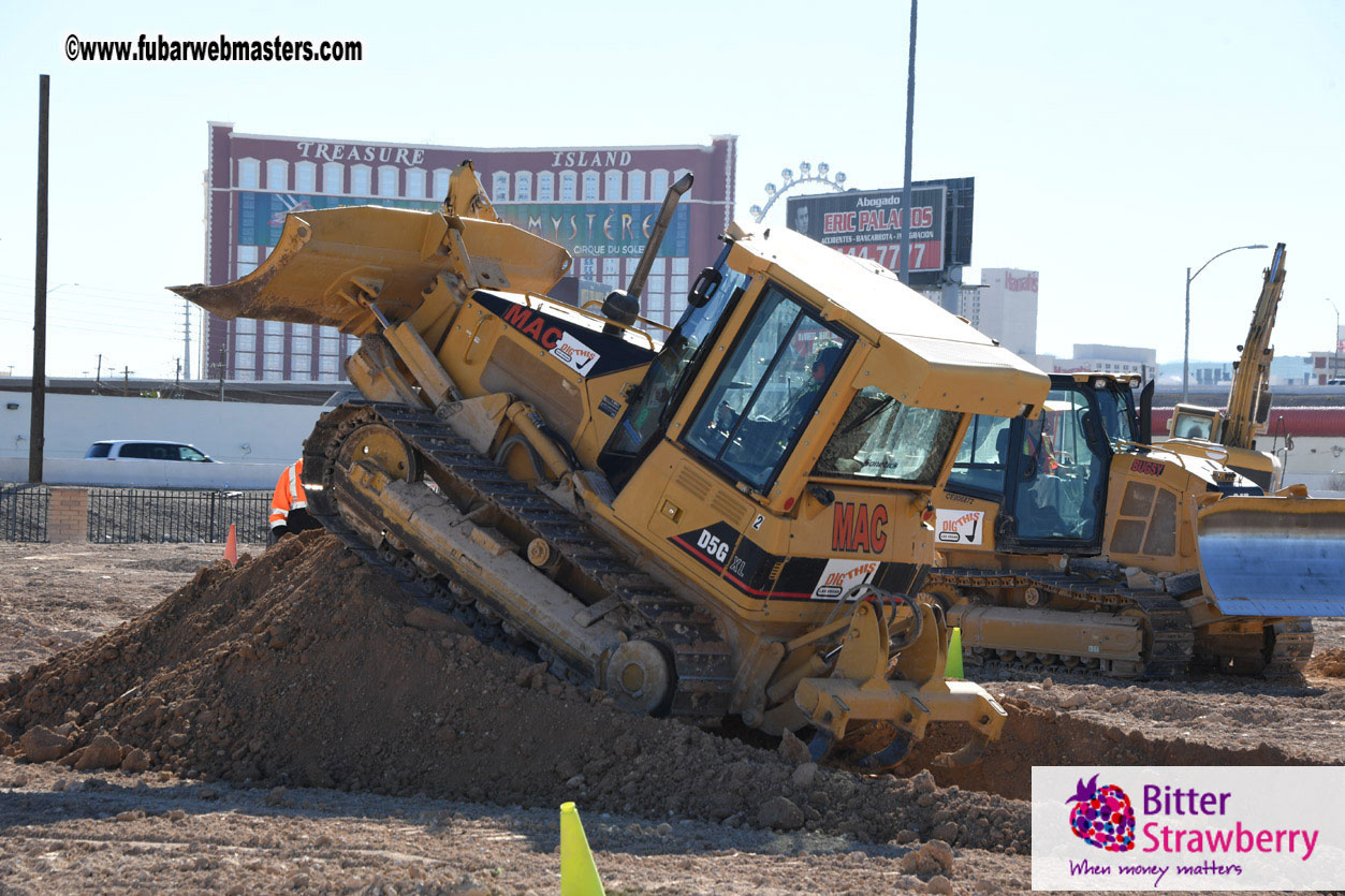 DigThis! - exclusive VIP event