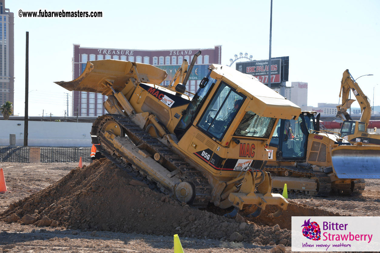 DigThis! - exclusive VIP event