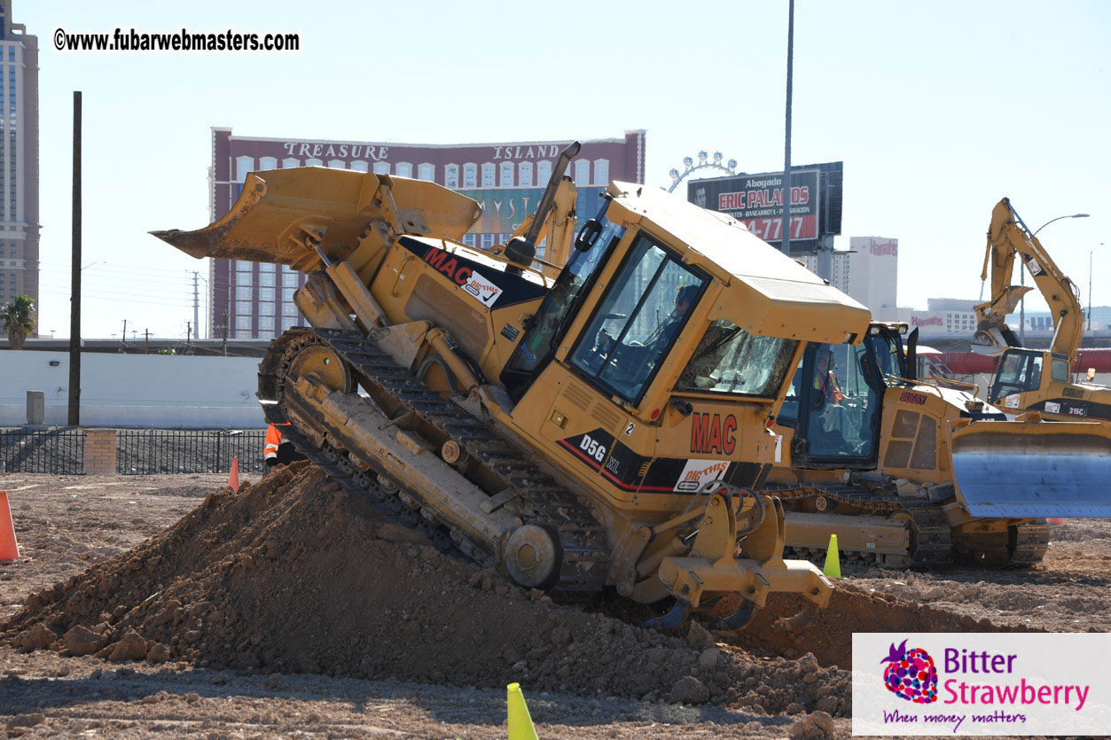 DigThis! - exclusive VIP event