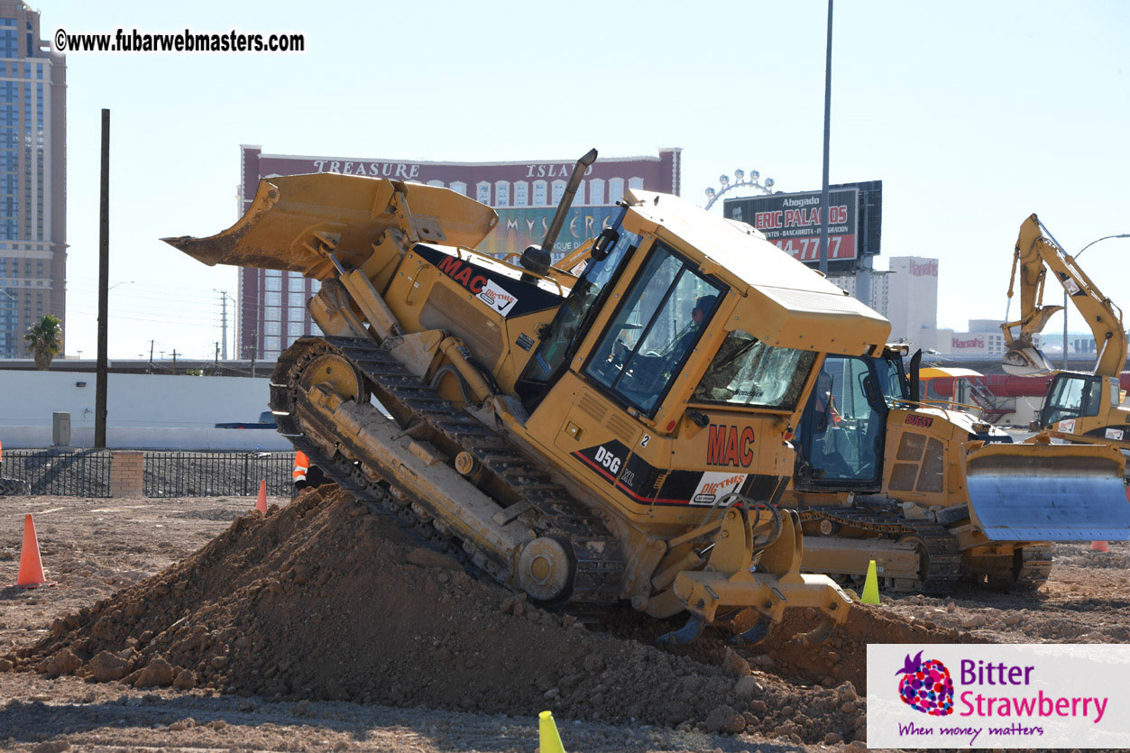 DigThis! - exclusive VIP event