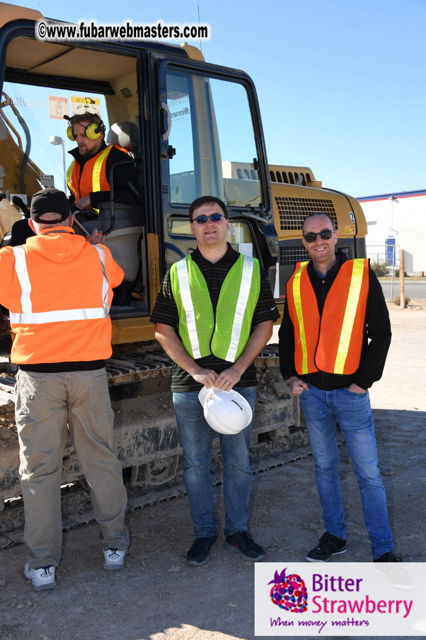 DigThis! - exclusive VIP event