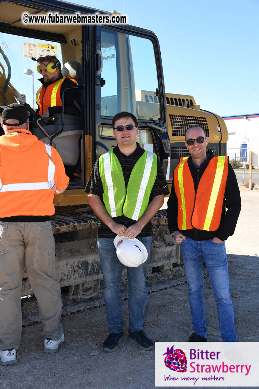 DigThis! - exclusive VIP event