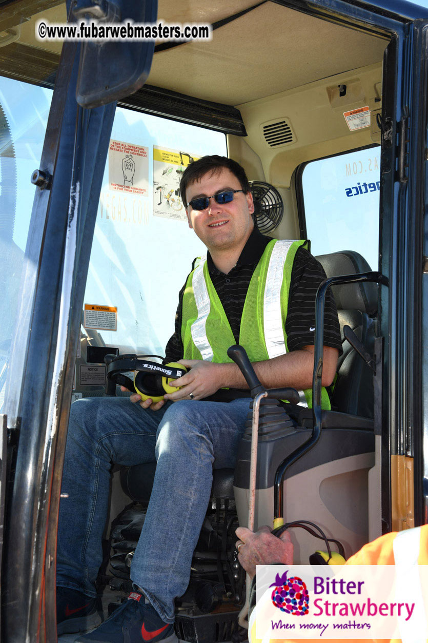 DigThis! - exclusive VIP event