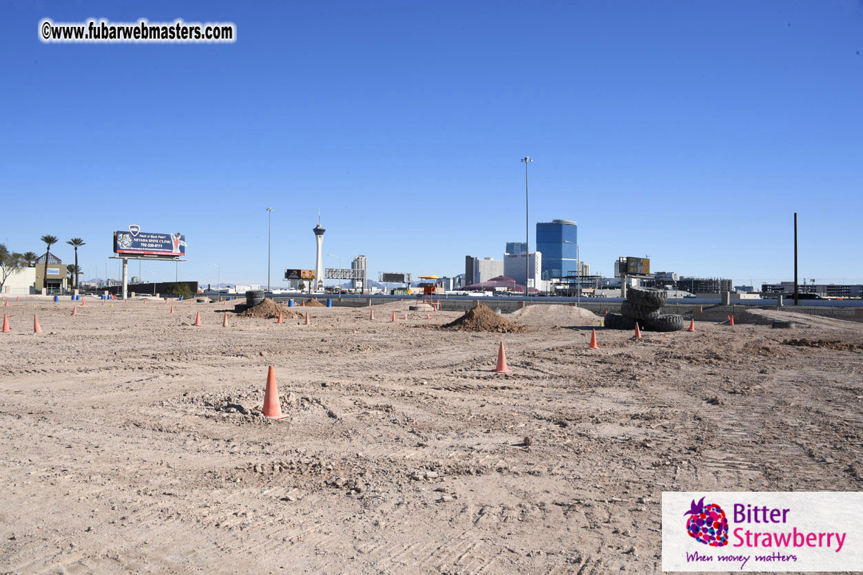 DigThis! - exclusive VIP event