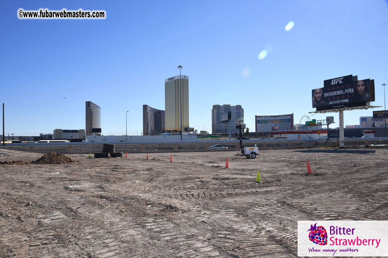 DigThis! - exclusive VIP event