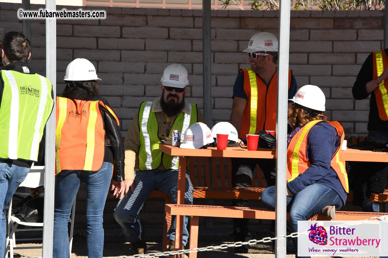 DigThis! - exclusive VIP event