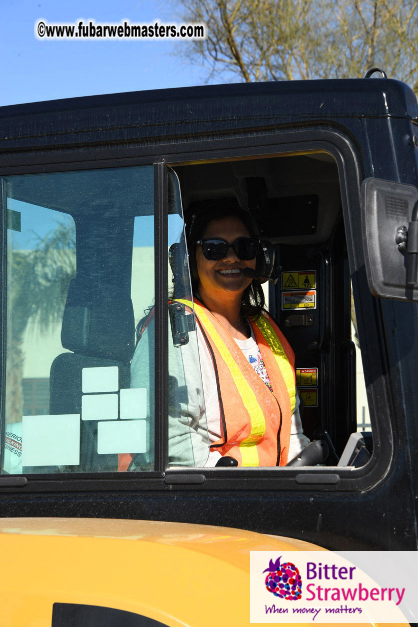 DigThis! - exclusive VIP event