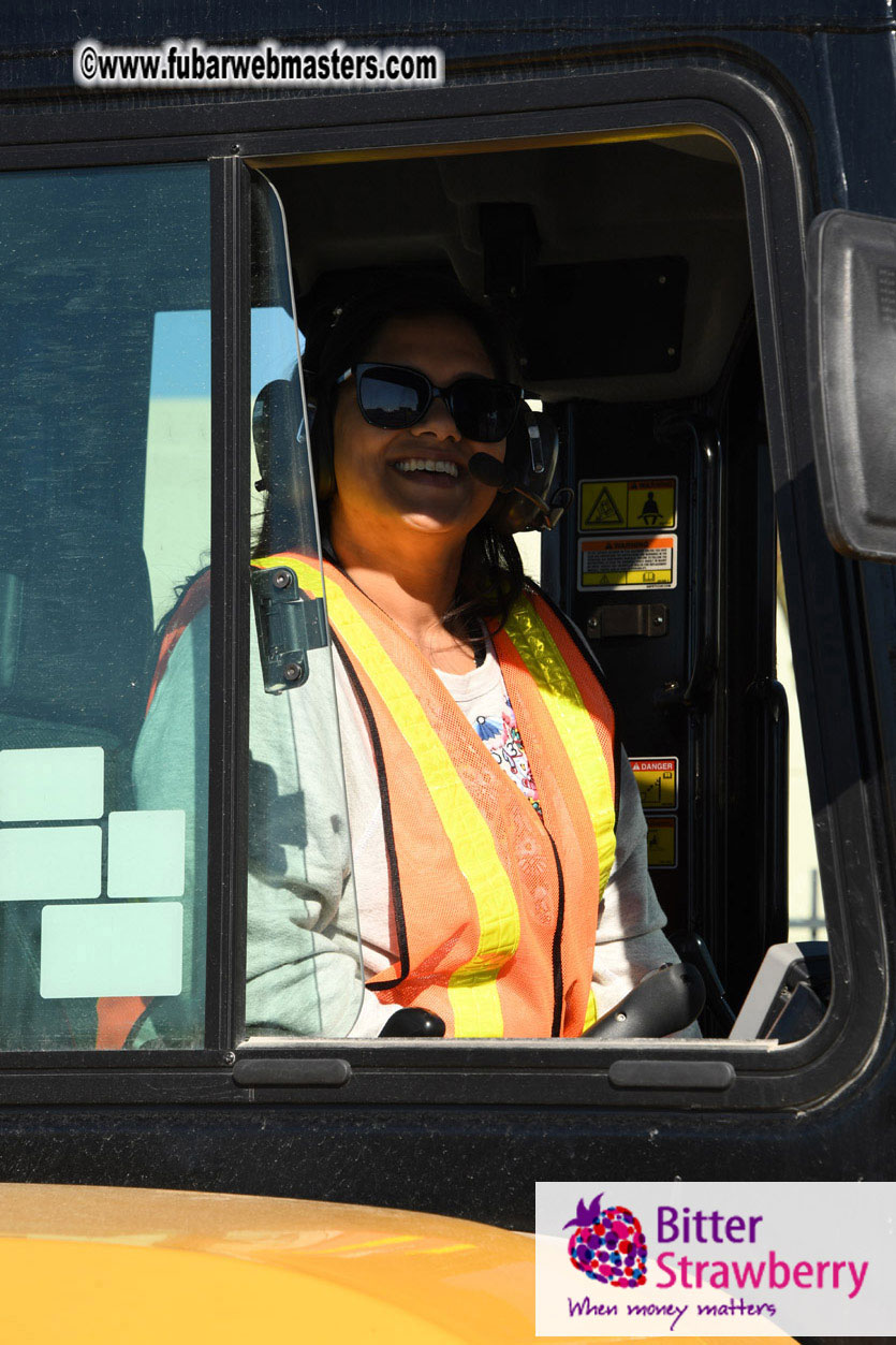 DigThis! - exclusive VIP event