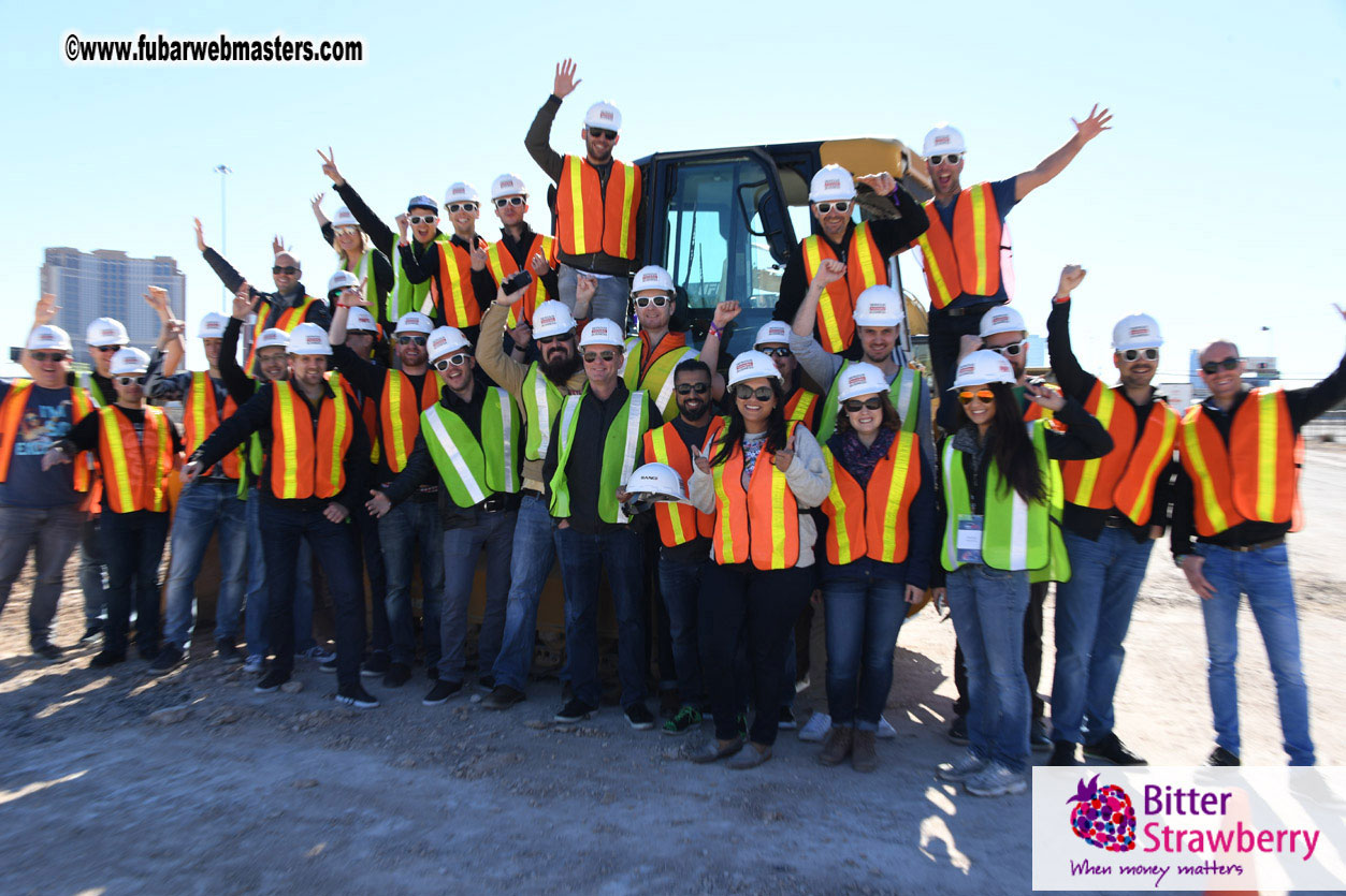 DigThis! - exclusive VIP event