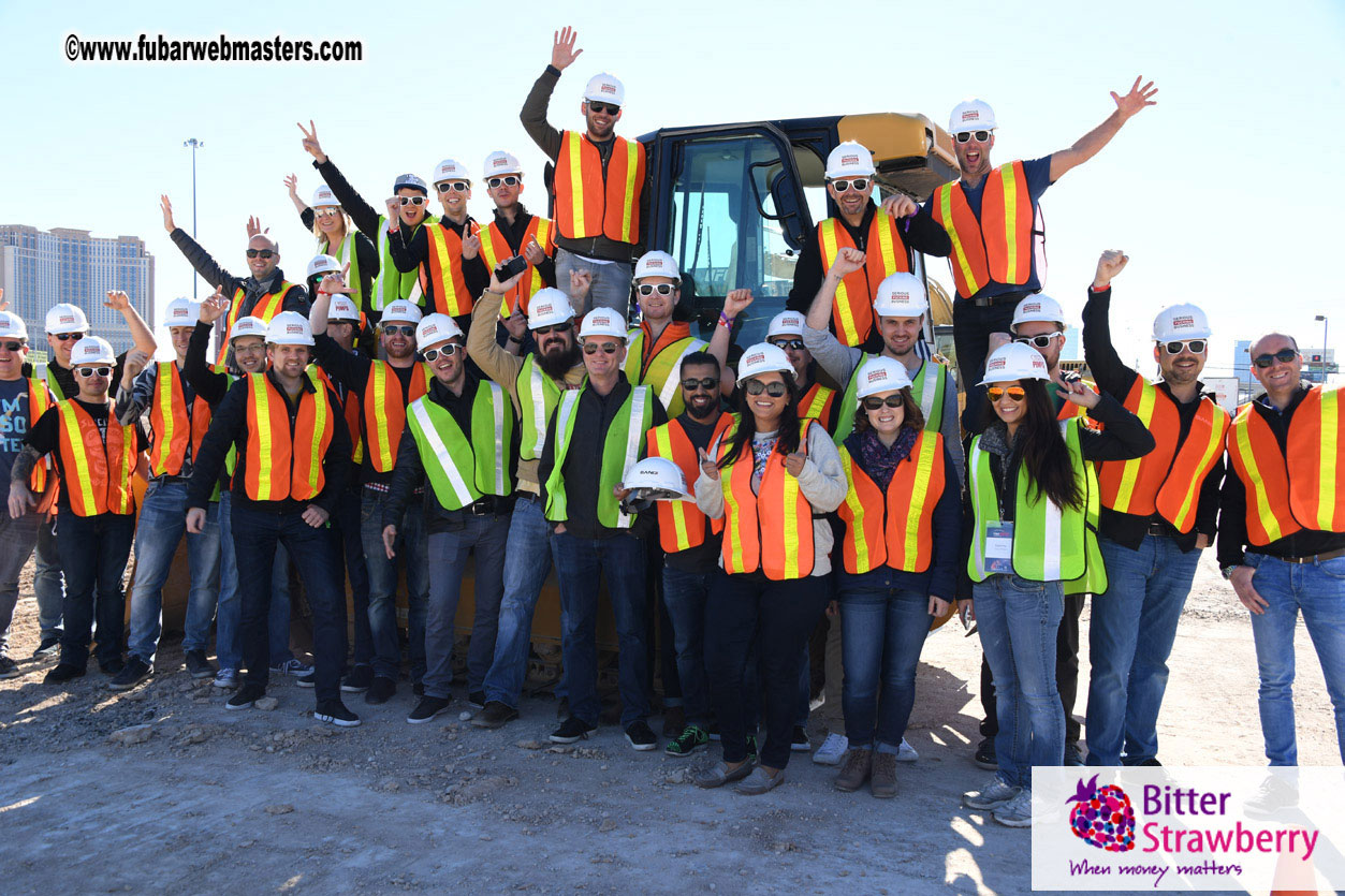 DigThis! - exclusive VIP event