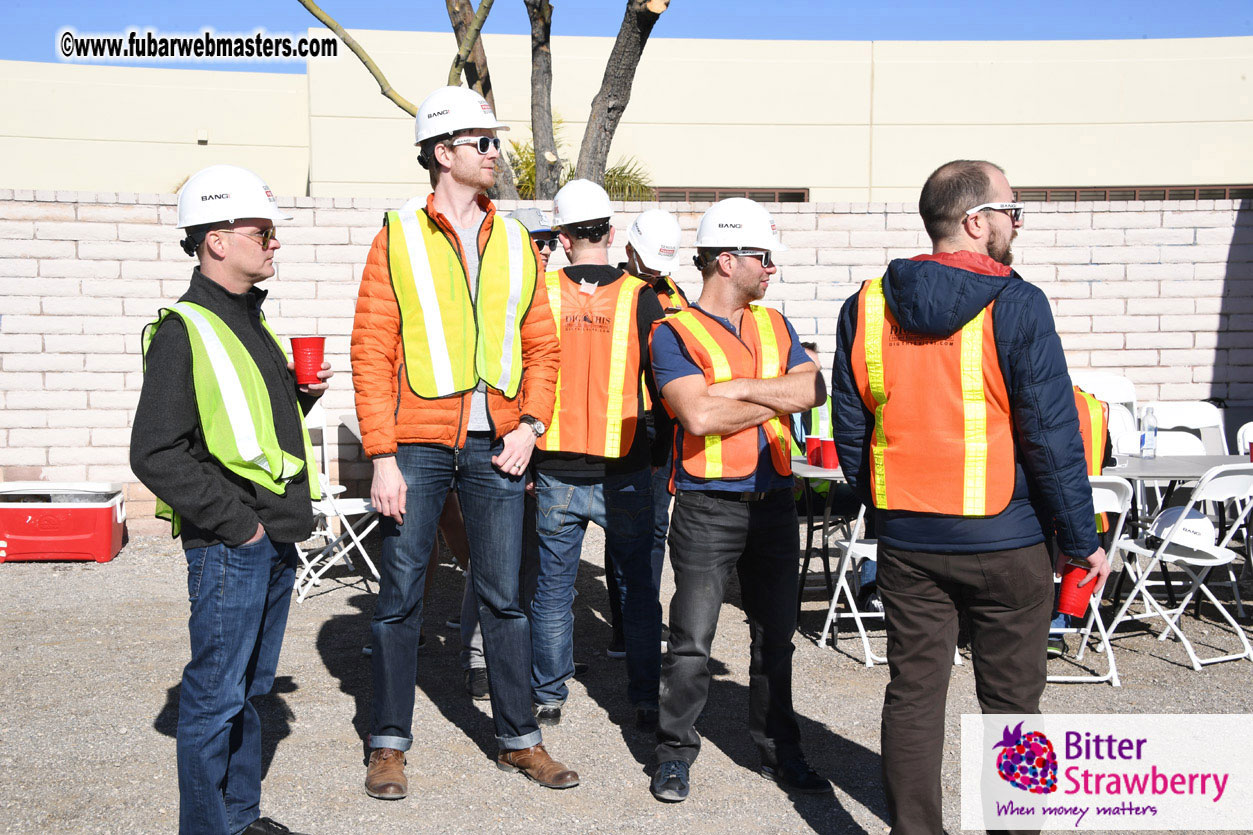 DigThis! - exclusive VIP event