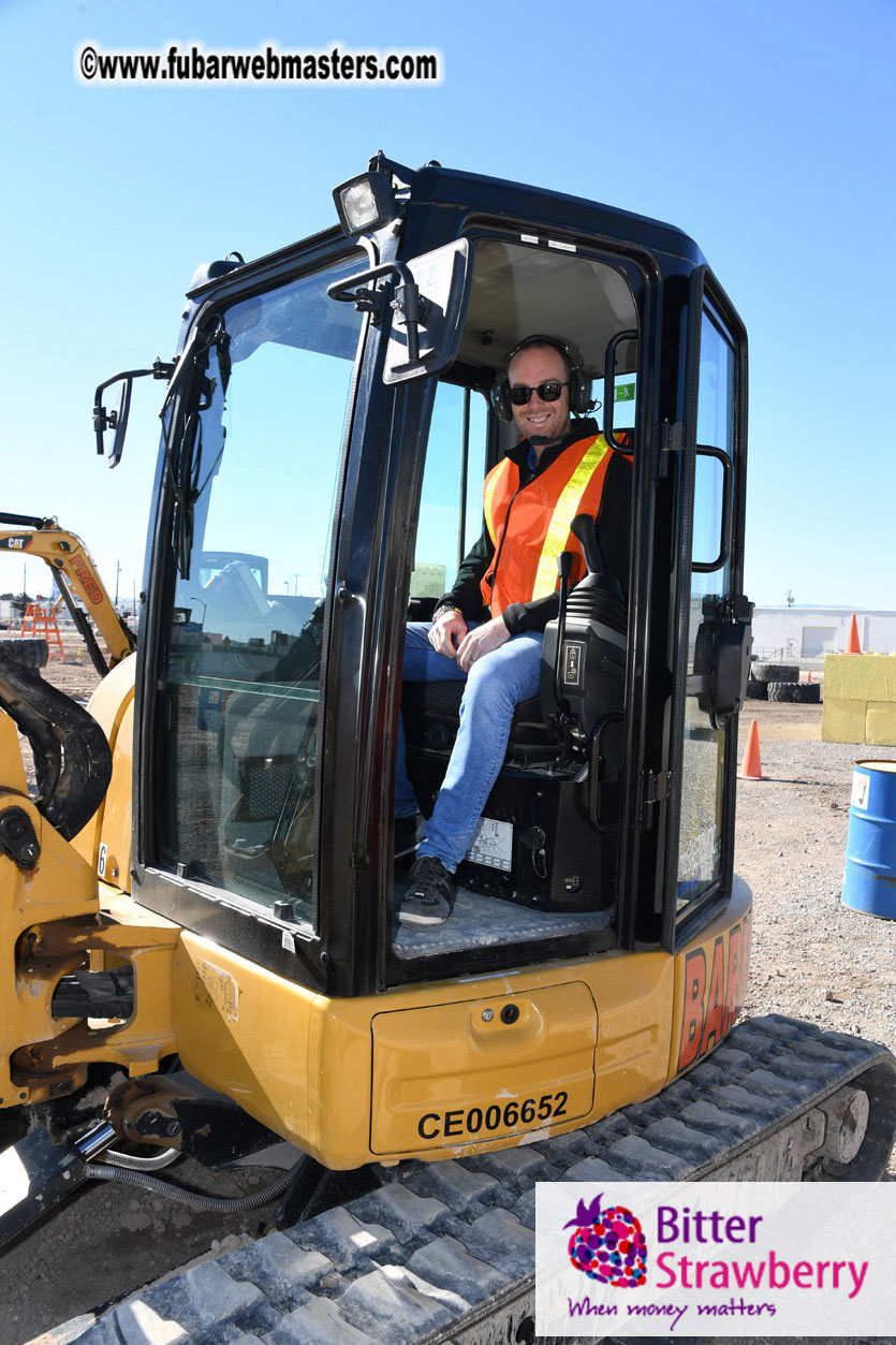 DigThis! - exclusive VIP event