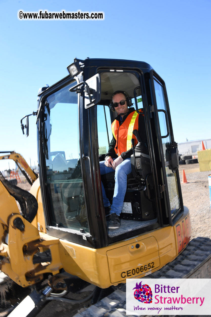 DigThis! - exclusive VIP event