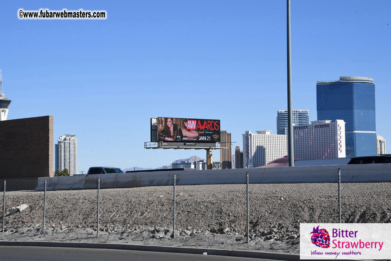 DigThis! - exclusive VIP event