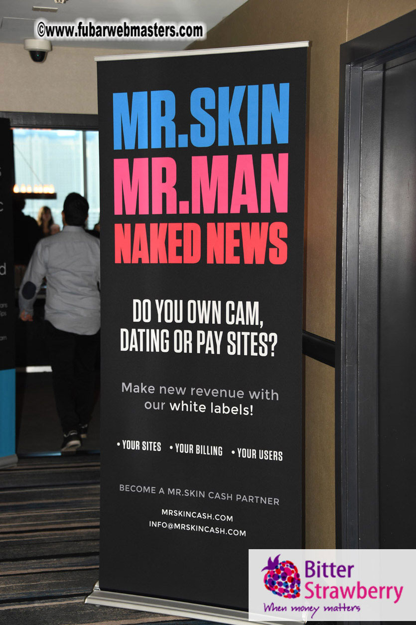 Footbal Playoff Party