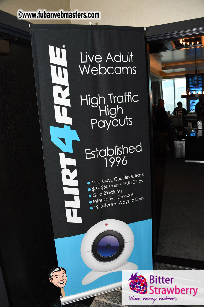 Footbal Playoff Party