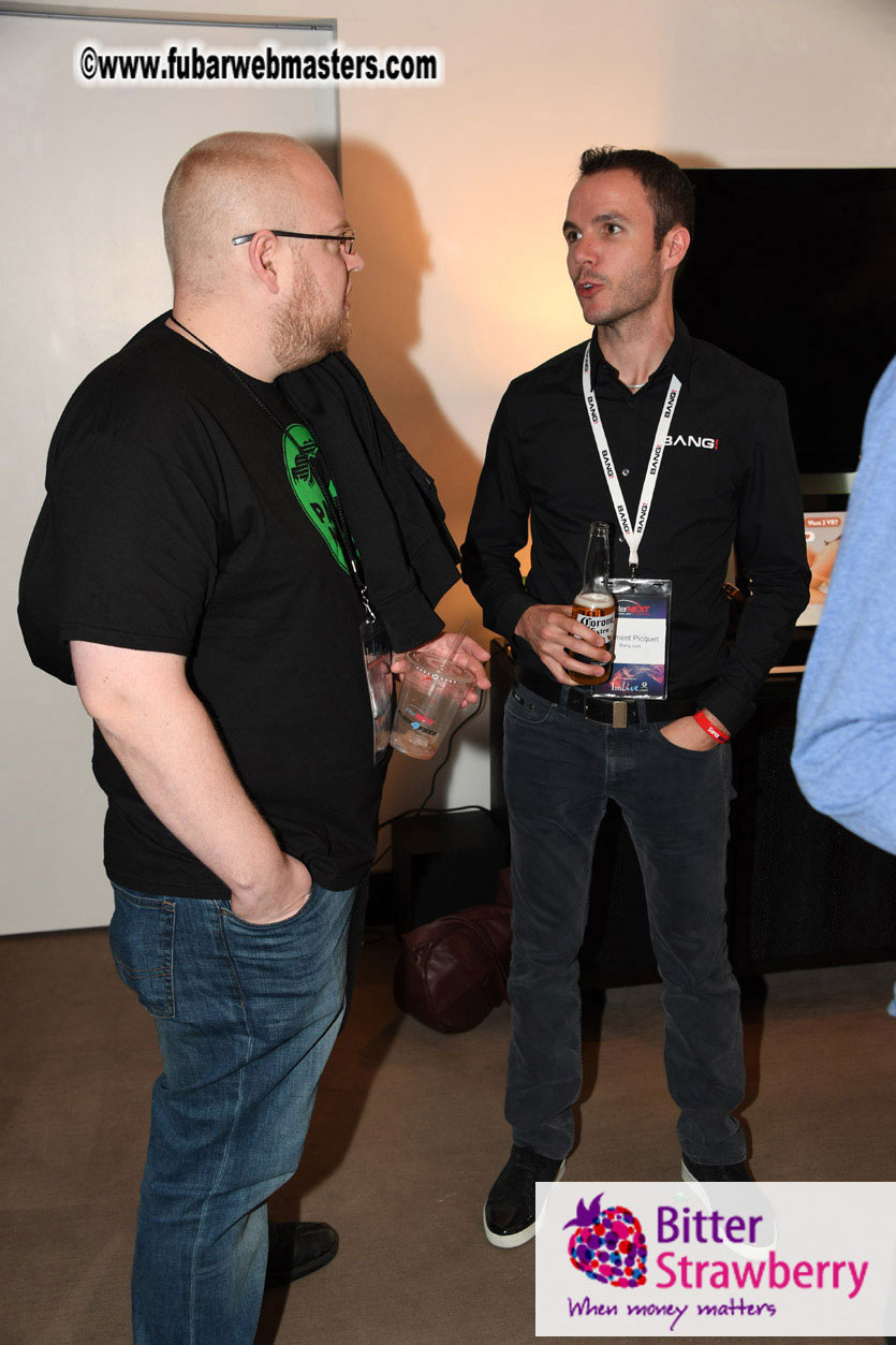 Private Industry Event