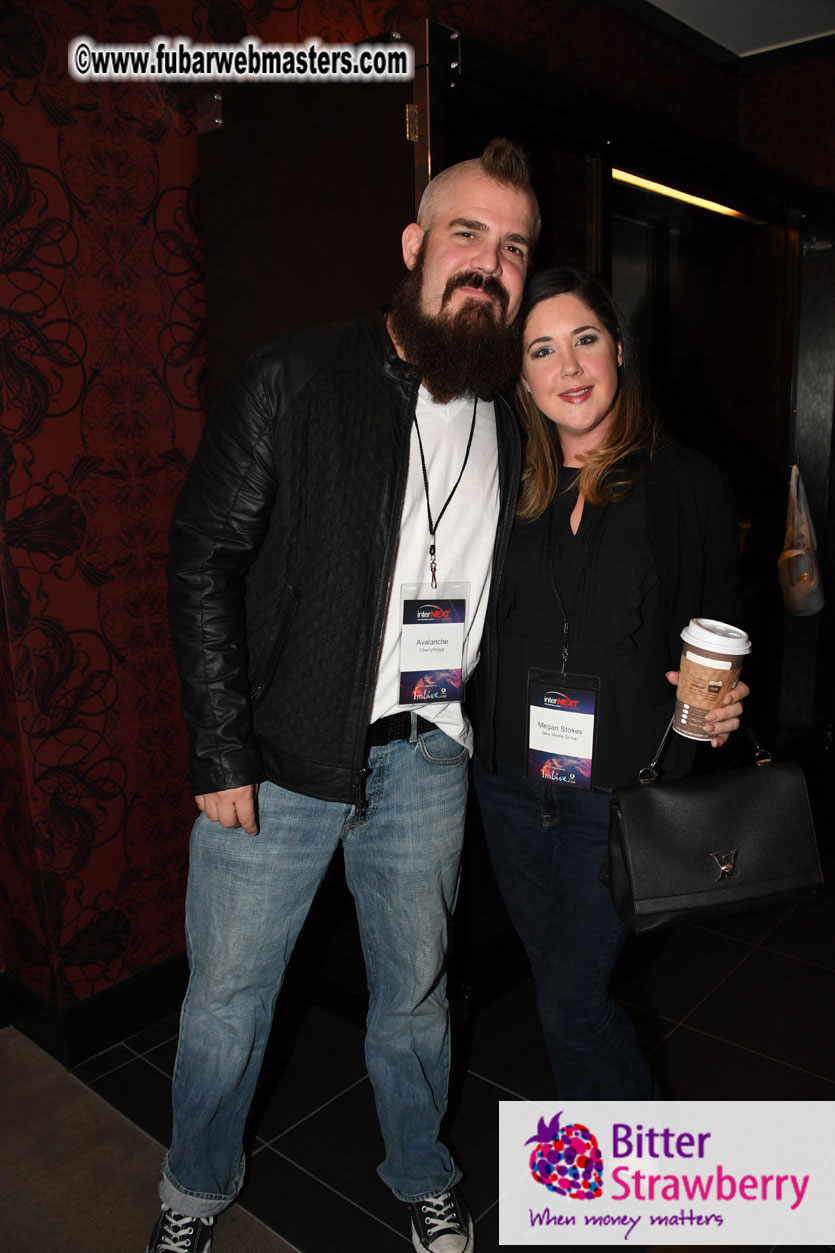 Private Industry Event