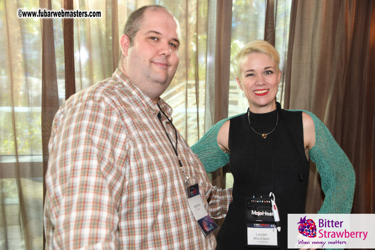 Private Industry Event