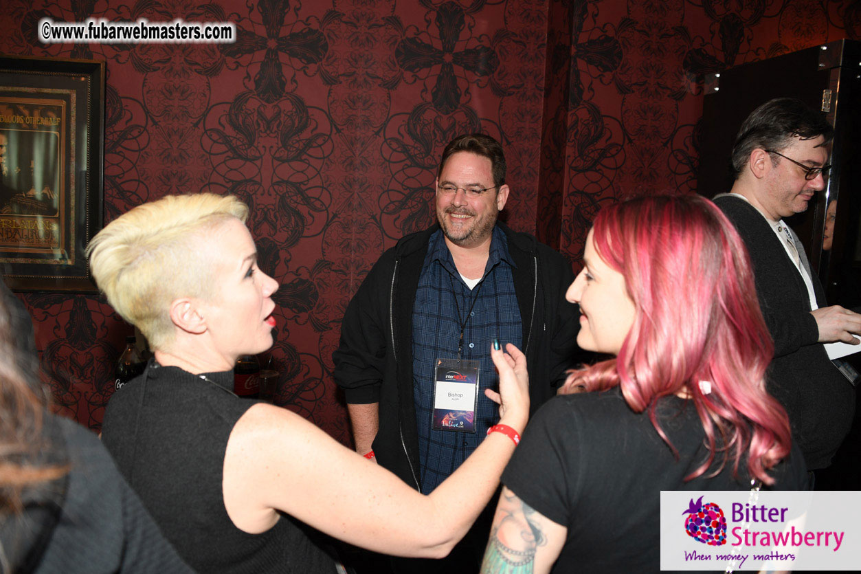 Private Industry Event