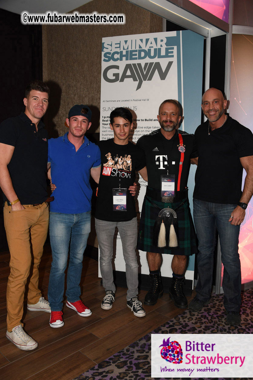 GAYVN