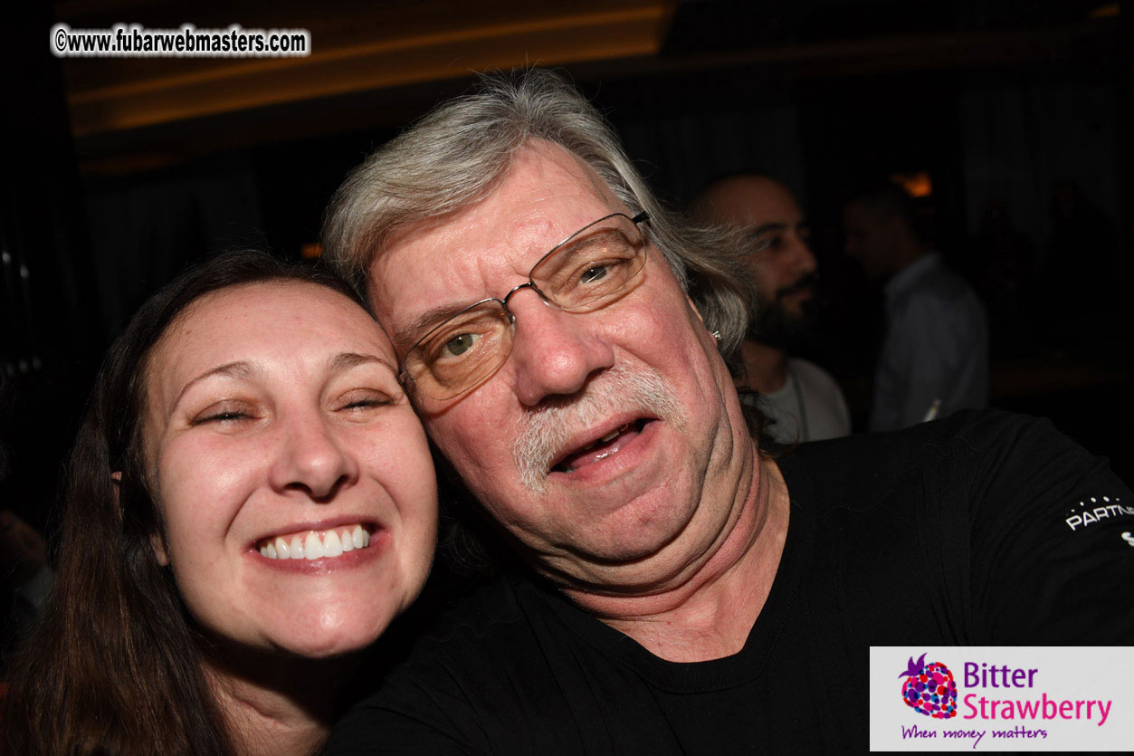 Internext Pajama Party