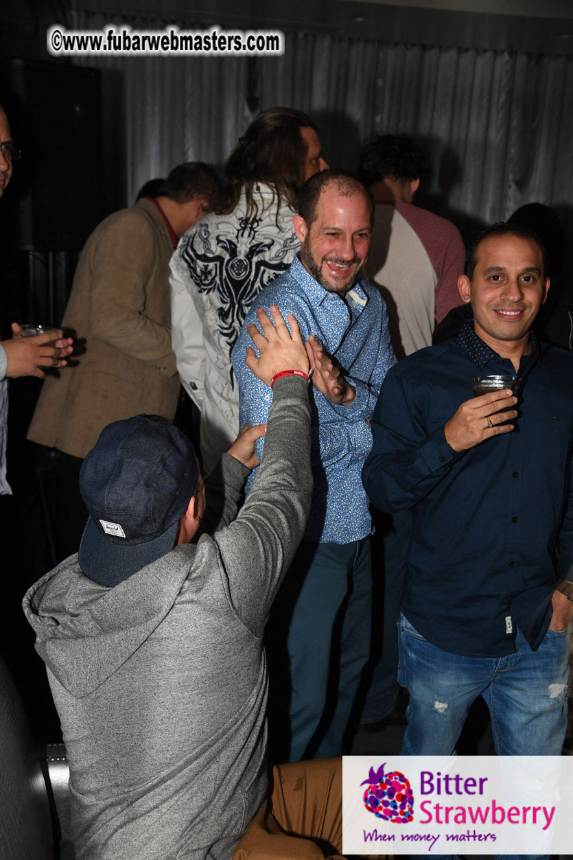 Internext Pajama Party