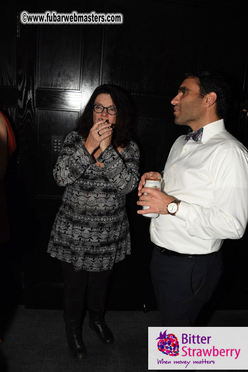 Internext Pajama Party