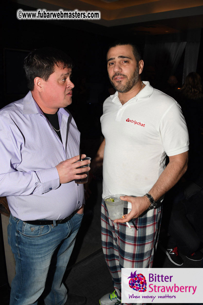 Internext Pajama Party