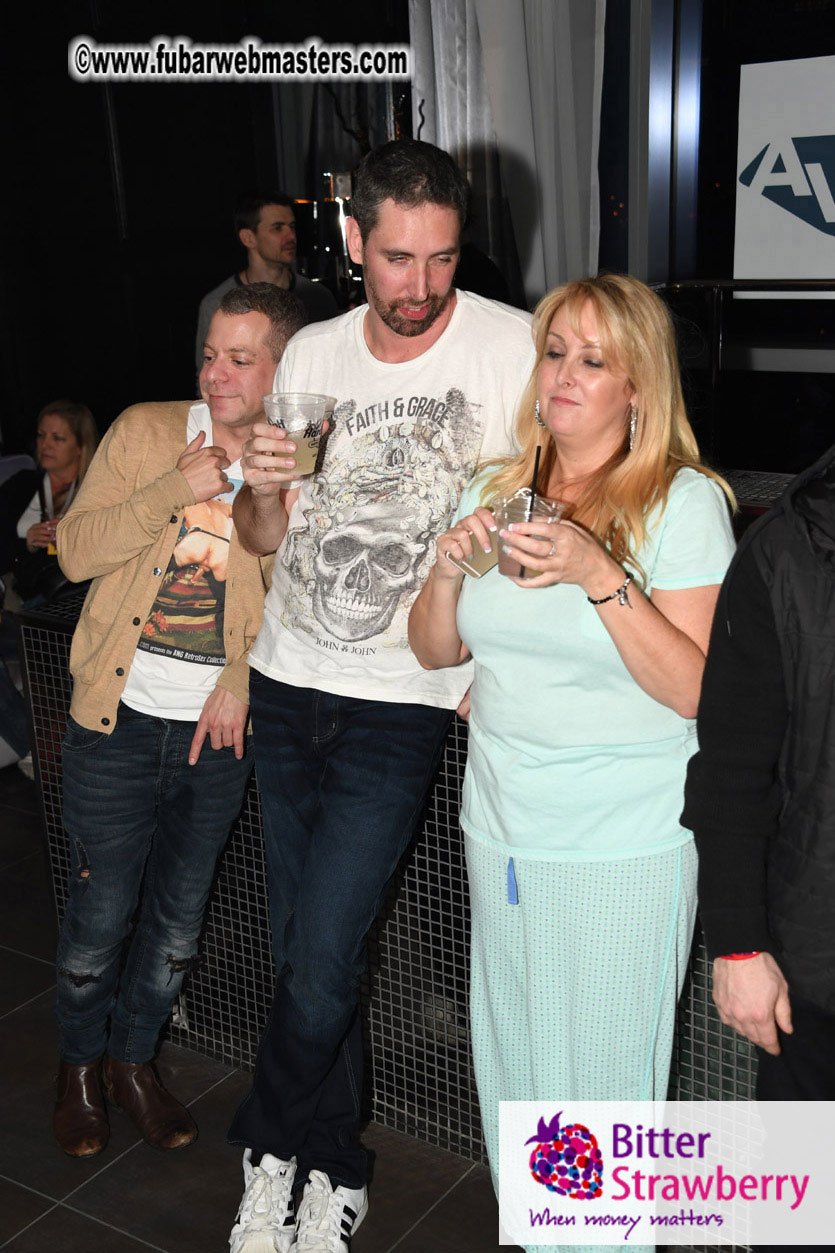 Internext Pajama Party