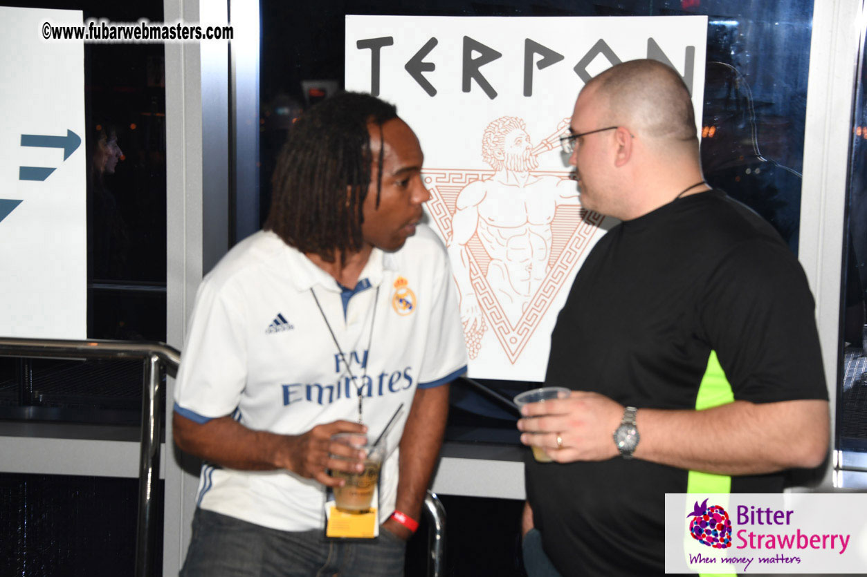 Internext Pajama Party