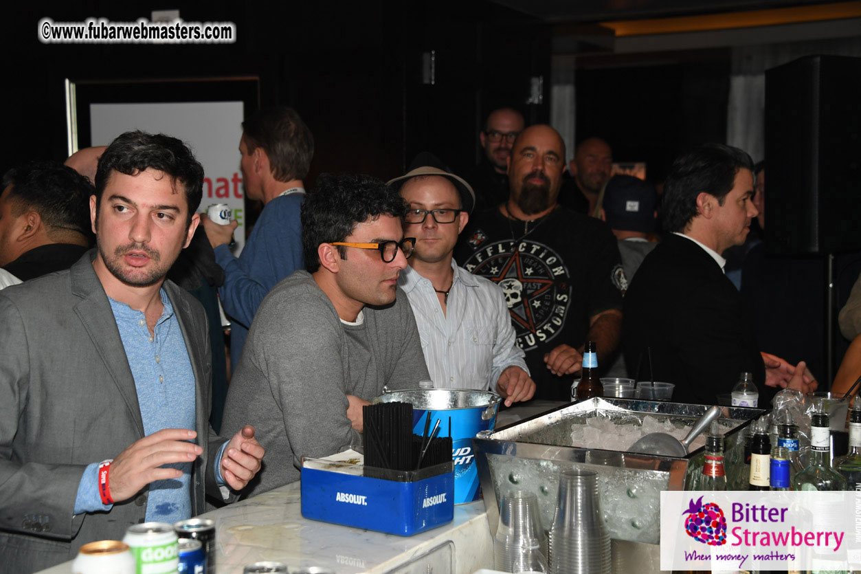 Internext Pajama Party