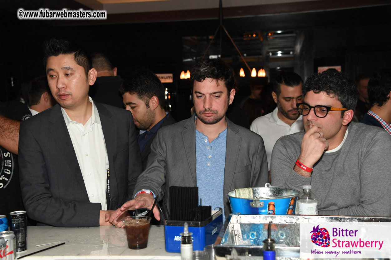 Internext Pajama Party