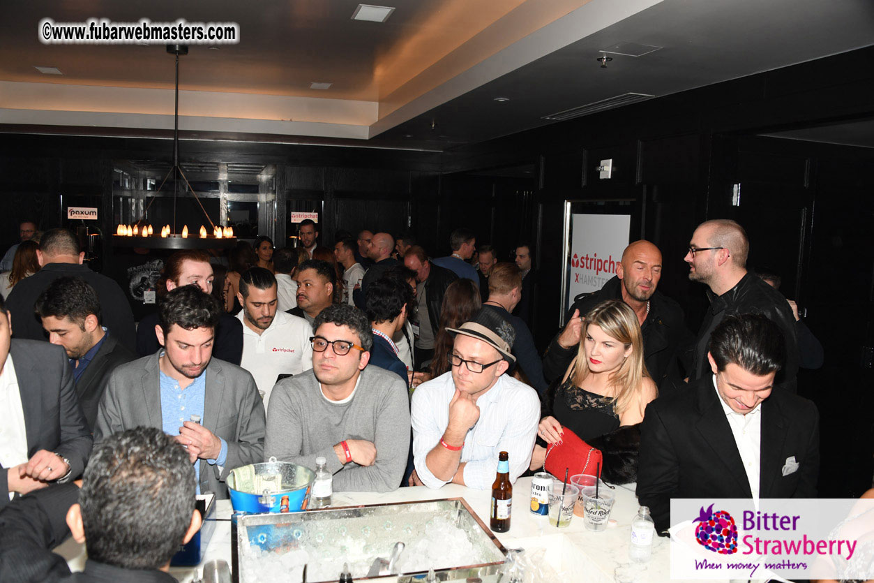 Internext Pajama Party