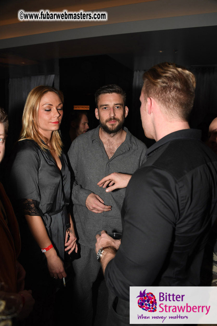 Internext Pajama Party