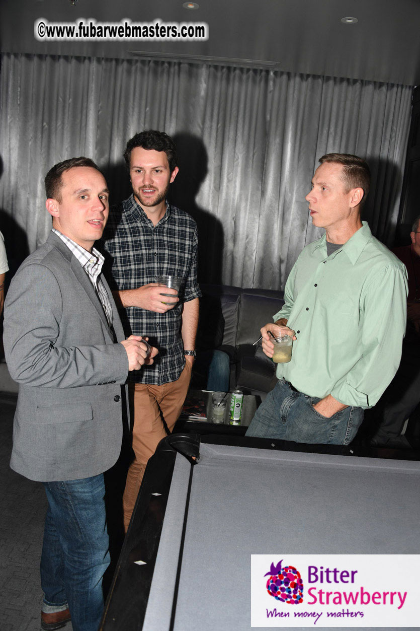 Internext Pajama Party