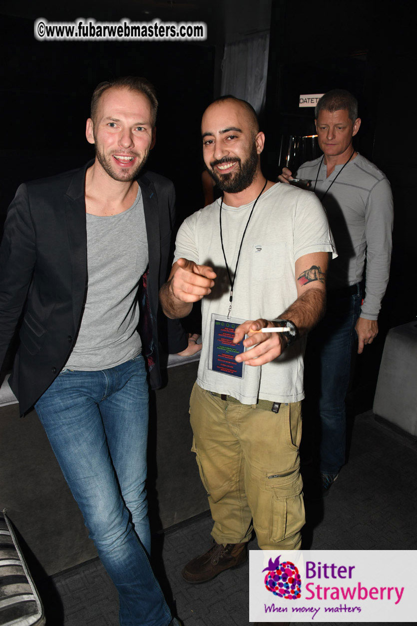 Internext Pajama Party