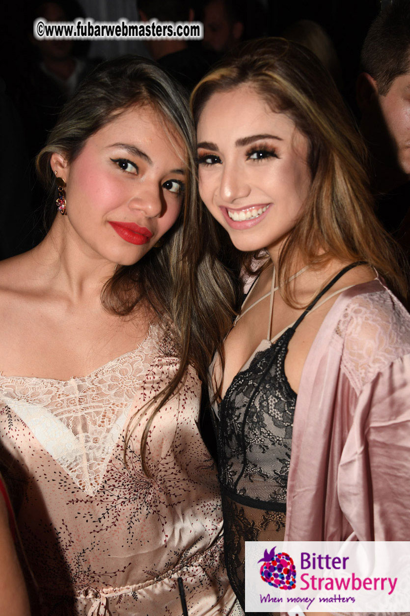 Internext Pajama Party