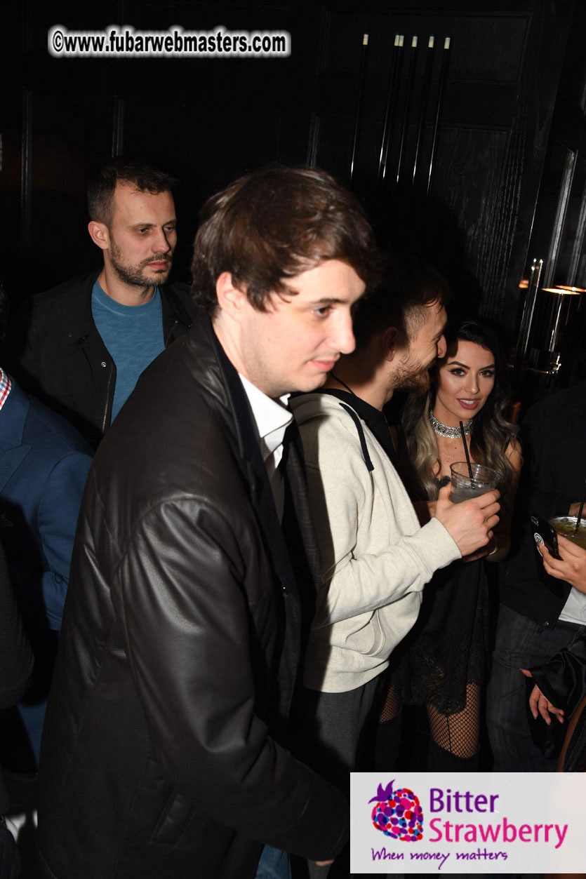 Internext Pajama Party