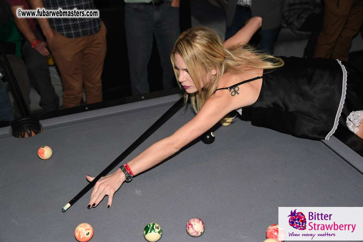 Internext Pajama Party