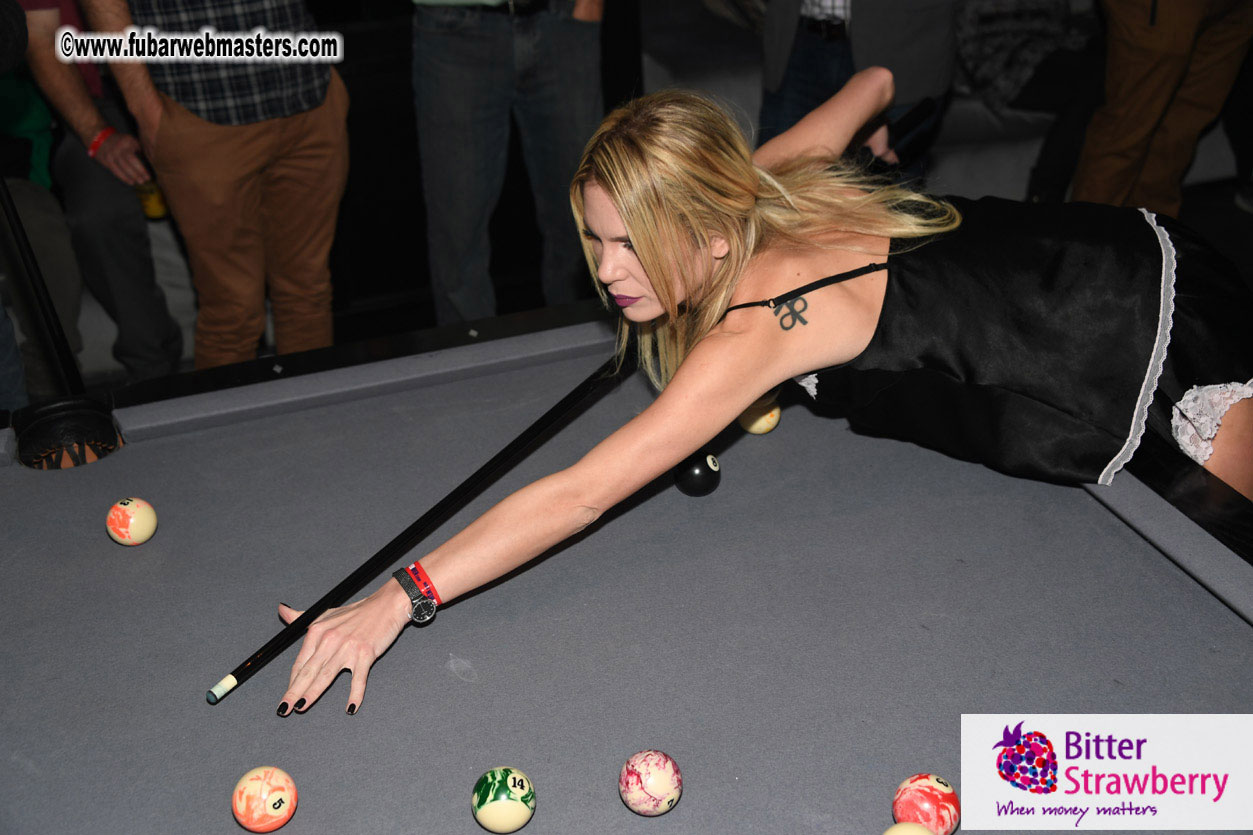 Internext Pajama Party