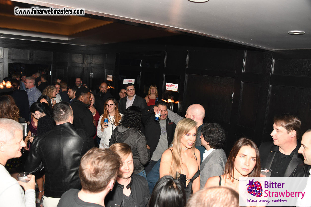 Internext Pajama Party