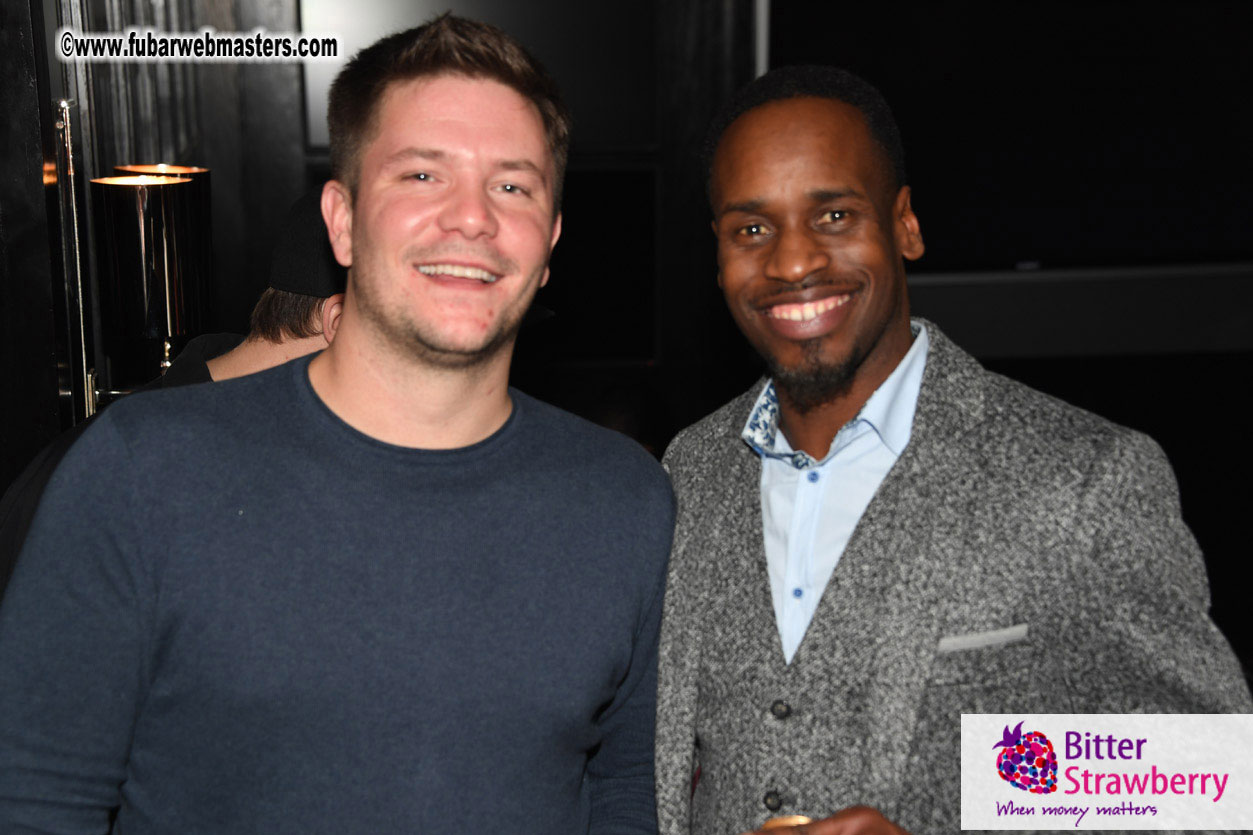 Internext Pajama Party