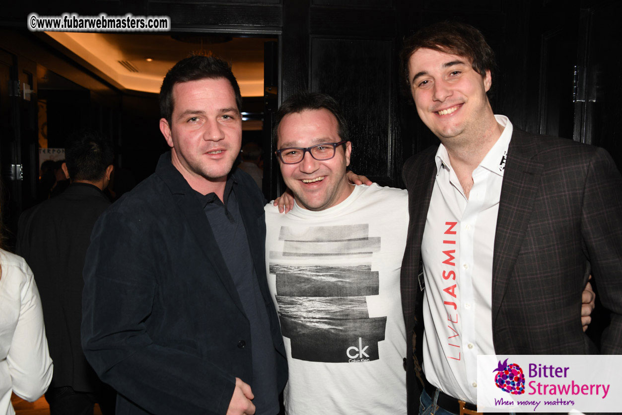 Internext Pajama Party