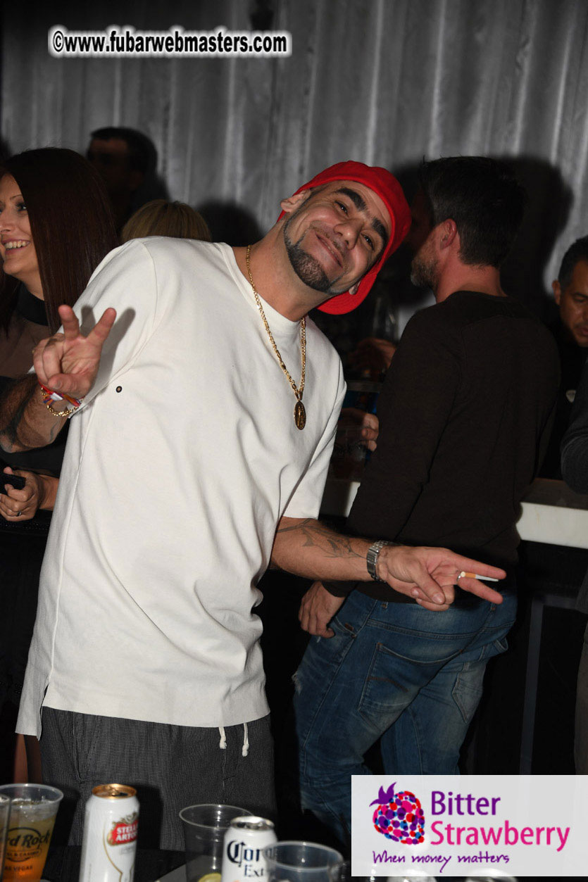 Internext Pajama Party